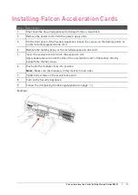 Preview for 11 page of Check Point CPAC-Falcon-10G-B Getting Started Manual