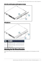 Preview for 17 page of Check Point CPAC-RAIL-5000 Manual