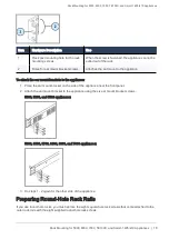 Preview for 18 page of Check Point CPAC-RAIL-5000 Manual