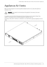 Preview for 23 page of Check Point CPAC-RAIL-5000 Manual