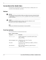 Preview for 12 page of Check Point IP1280 Installation Manual