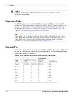 Preview for 18 page of Check Point IP1280 Installation Manual