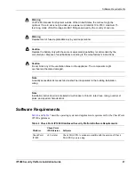 Preview for 27 page of Check Point IP1280 Installation Manual