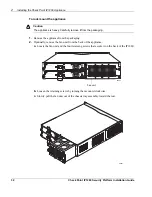 Preview for 32 page of Check Point IP1280 Installation Manual