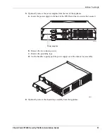 Preview for 33 page of Check Point IP1280 Installation Manual