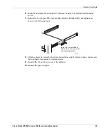 Preview for 35 page of Check Point IP1280 Installation Manual