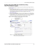 Preview for 43 page of Check Point IP1280 Installation Manual