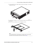 Preview for 51 page of Check Point IP1280 Installation Manual