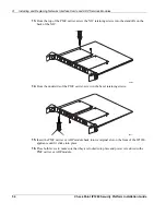 Preview for 54 page of Check Point IP1280 Installation Manual