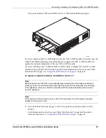 Preview for 55 page of Check Point IP1280 Installation Manual