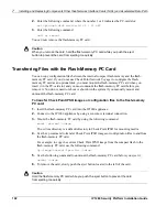 Preview for 102 page of Check Point IP1280 Installation Manual