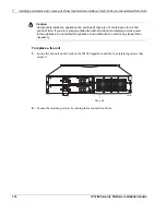 Preview for 114 page of Check Point IP1280 Installation Manual