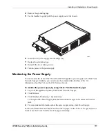 Preview for 117 page of Check Point IP1280 Installation Manual