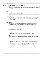 Preview for 118 page of Check Point IP1280 Installation Manual