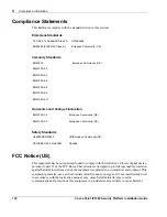 Preview for 132 page of Check Point IP1280 Installation Manual