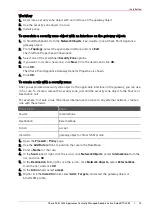 Предварительный просмотр 18 страницы Check Point L-71 Administration Manual