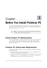 Предварительный просмотр 13 страницы Check Point Pointsec PC Installation Manual