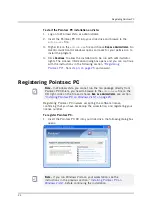 Предварительный просмотр 30 страницы Check Point Pointsec PC Installation Manual