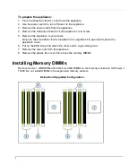 Preview for 2 page of Check Point Power-1 11000 Installing And Removing Memory