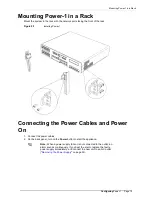 Предварительный просмотр 10 страницы Check Point Power-1 Getting Started Manual