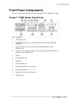 Предварительный просмотр 16 страницы Check Point Power-1 Getting Started Manual