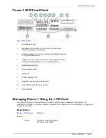 Предварительный просмотр 18 страницы Check Point Power-1 Getting Started Manual