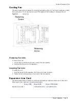 Предварительный просмотр 25 страницы Check Point Power-1 Getting Started Manual