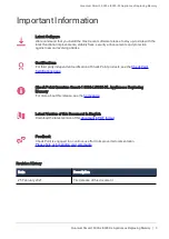 Preview for 3 page of Check Point QUANTUM SMART-1 6000-L Instruction Manual