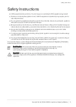 Preview for 5 page of Check Point QUANTUM SMART-1 6000-L Instruction Manual