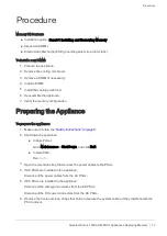 Preview for 12 page of Check Point QUANTUM SMART-1 6000-L Instruction Manual