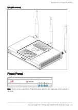 Предварительный просмотр 12 страницы Check Point QUANTUM SPARK 1530 Getting Started Manual