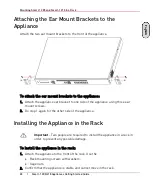 Предварительный просмотр 22 страницы Check Point Smart-1 205 Getting Started Manual