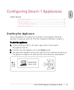 Предварительный просмотр 23 страницы Check Point Smart-1 205 Getting Started Manual