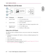 Предварительный просмотр 38 страницы Check Point Smart-1 205 Getting Started Manual