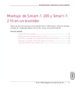 Предварительный просмотр 85 страницы Check Point Smart-1 205 Getting Started Manual