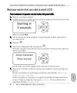 Предварительный просмотр 108 страницы Check Point Smart-1 205 Getting Started Manual