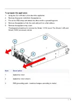 Preview for 2 page of Check Point Smart-1 225 Installing