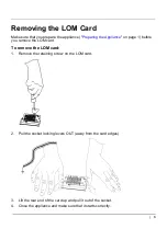 Preview for 6 page of Check Point Smart-1 225 Installing