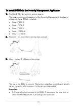 Preview for 14 page of Check Point Smart-1 series Manual