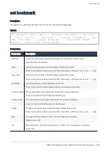 Preview for 236 page of Check Point SMB 1500 Series Reference Manual