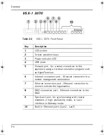 Предварительный просмотр 34 страницы Check Point VSX-1 3070 Getting Started Manual