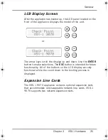 Предварительный просмотр 35 страницы Check Point VSX-1 3070 Getting Started Manual