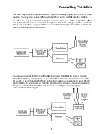 Preview for 5 page of CheckBox HSV210 Setup & User Manual