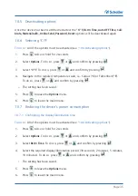 Preview for 35 page of Checkline humimeter RH5 Operating Manual