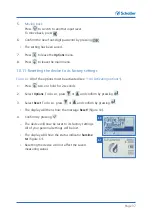 Preview for 37 page of Checkline humimeter RH5 Operating Manual