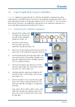 Preview for 39 page of Checkline humimeter RH5 Operating Manual