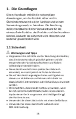 Preview for 20 page of Checkme BP2A User Manual