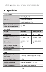 Preview for 53 page of Checkme BP2A User Manual