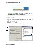 Preview for 7 page of Checkpoint LAB Microcontroller-cafe USB-RS232 User Manual