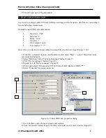 Preview for 8 page of Checkpoint LAB Microcontroller-cafe USB-RS232 User Manual